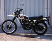 1979 Yamaha XT 500 photo